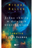 Jedna chwila w dziejach Wszechświata