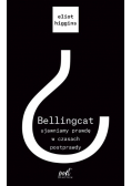 Bellingcat: ujawniamy prawdę w czasach postprawdy