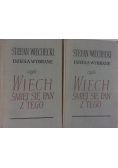 Dzieła wybrane czyli śmiej się pan z tego, tom I-II