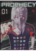 Prophecy 01
