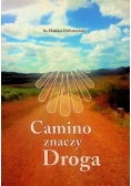 Camino znaczy droga