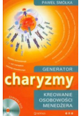 Generator charyzmy