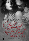 Blood from Blood Gabrielle