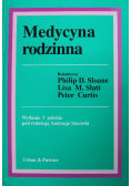 Medycyna rodzinna