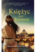 Księżyc nad Rzymem
