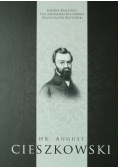 August Cieszkowski