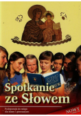 Spotkanie ze Słowem 1 Podręcznik
