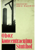 Obóz koncentracyjny Stutthof