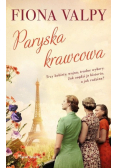 Paryska krawcowa