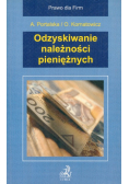 Odzyskiwanie należności pieniężnych