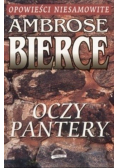 Oczy pantery