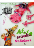 Afera smoka Nudożera