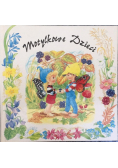 Motylkowe dzieci