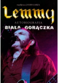 Lemmy Biała gorączka