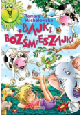 Bajki rozśmieszajki