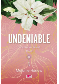 Cloverleigh Farms Tom 2 Undeniable