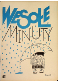Wesołe minuty Zeszyt 5