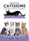 Catissime czyli koty w całej rozciągłości