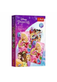 Czarny Piotruś - Princess TREFL