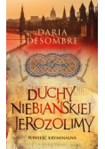 Duchy niebiańskiej Jerozolimy