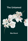 The Untamed