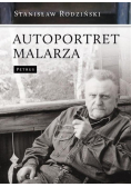 Autoportret malarza