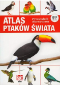 Atlas Ptaków Świata