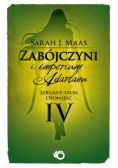 Zabójczyni i imperium Adarlanu