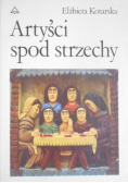 Artyści spod strzechy