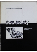 Dwa światy Wspomnienie zesłańca