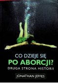 Co dzieje się po aborcji