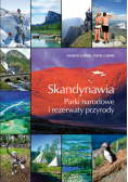 Skandynawia. Parki narodowe i rezerwaty przyrody