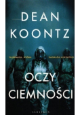 Oczy ciemności