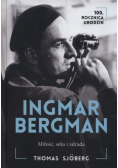 Ingmar Bergman Miłość seks i zdrada