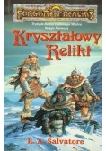 Kryształowy relikt