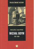 Michał Boym 1612-1659