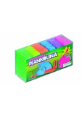Piankolina Neon 6 kostek