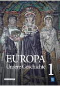 Europa -Unsere Geschichte 1