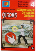 Uzdrawiające ćwiczenia chińskie, tom IV