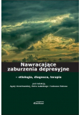 Nawracające zaburzenia depresyjne