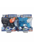 Pistolet do robienia baniek 1 szt.mix