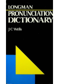 Longman Pronunciation dictionary