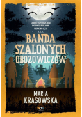 Banda szalonych obozowiczów wyd. 2