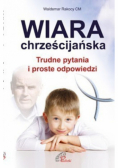Wiara chrześcijańska