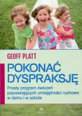 Pokonać dyspraksję