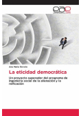 La eticidad democrática
