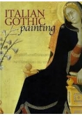 Italian Gothic painting