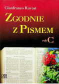 Zgodnie z Pismem rok C