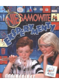 Niesamowite eksperymenty