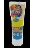 Farba plakatowa w tubie żółta 30ml